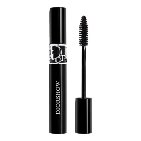 dior 090 mascara|Dior show mascara ulta.